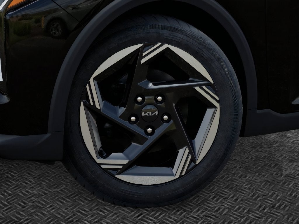 2027 Kia K4 Base
