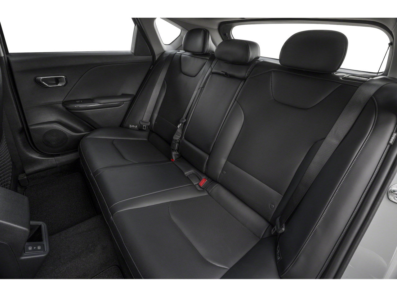 2027 Kia K4 Base