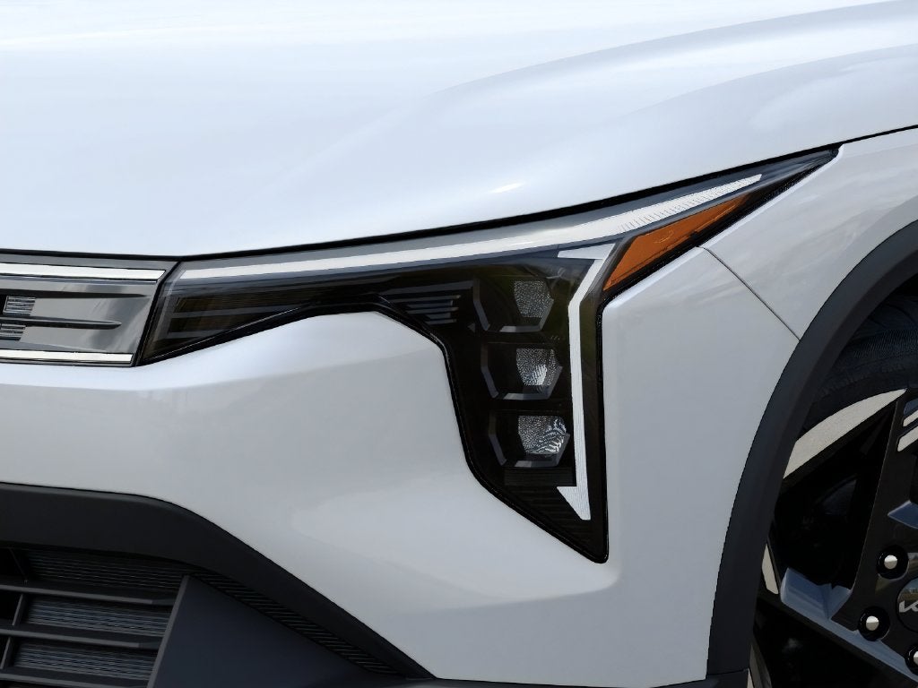2027 Kia K4 Base