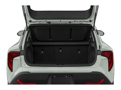2027 Kia K4 Base