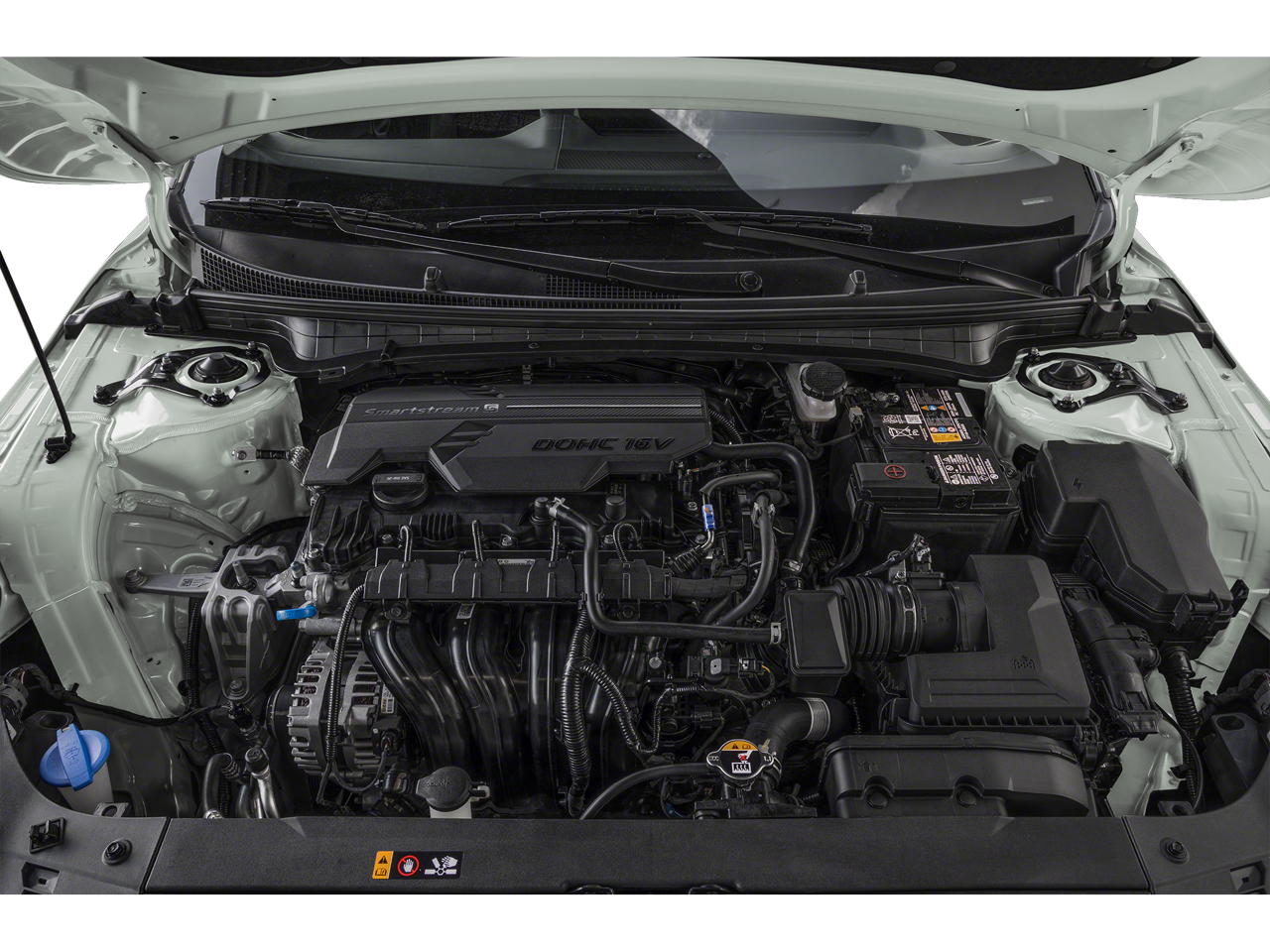 2027 Kia K4 Base