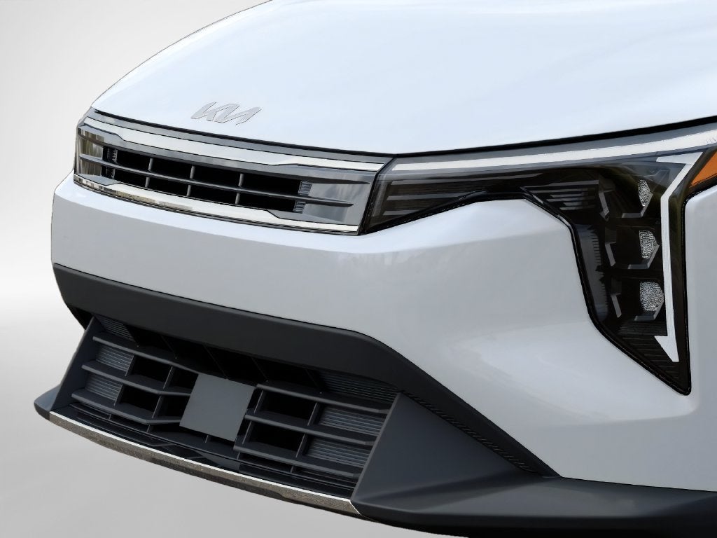 2027 Kia K4 Base