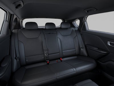 2027 Kia K4 Base