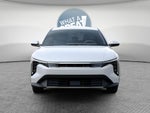 2027 Kia K4 Base