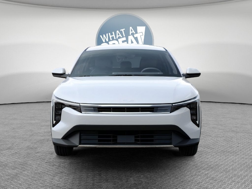 2027 Kia K4 Base