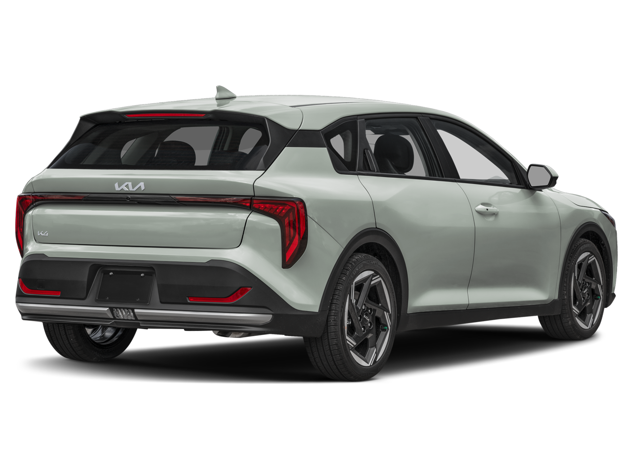 2027 Kia K4 Base