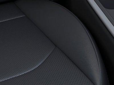 2027 Kia K4 Base
