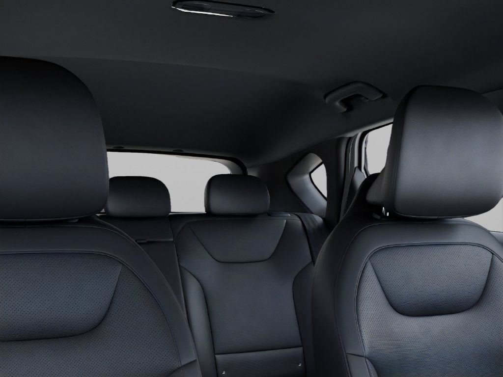 2027 Kia K4 Base