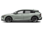 2027 Kia K4 Base
