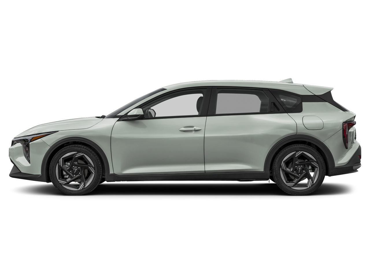 2027 Kia K4 Base