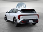 2027 Kia K4 Base