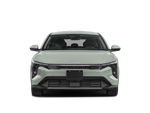 2027 Kia K4 Base