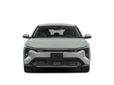 2027 Kia K4 Base