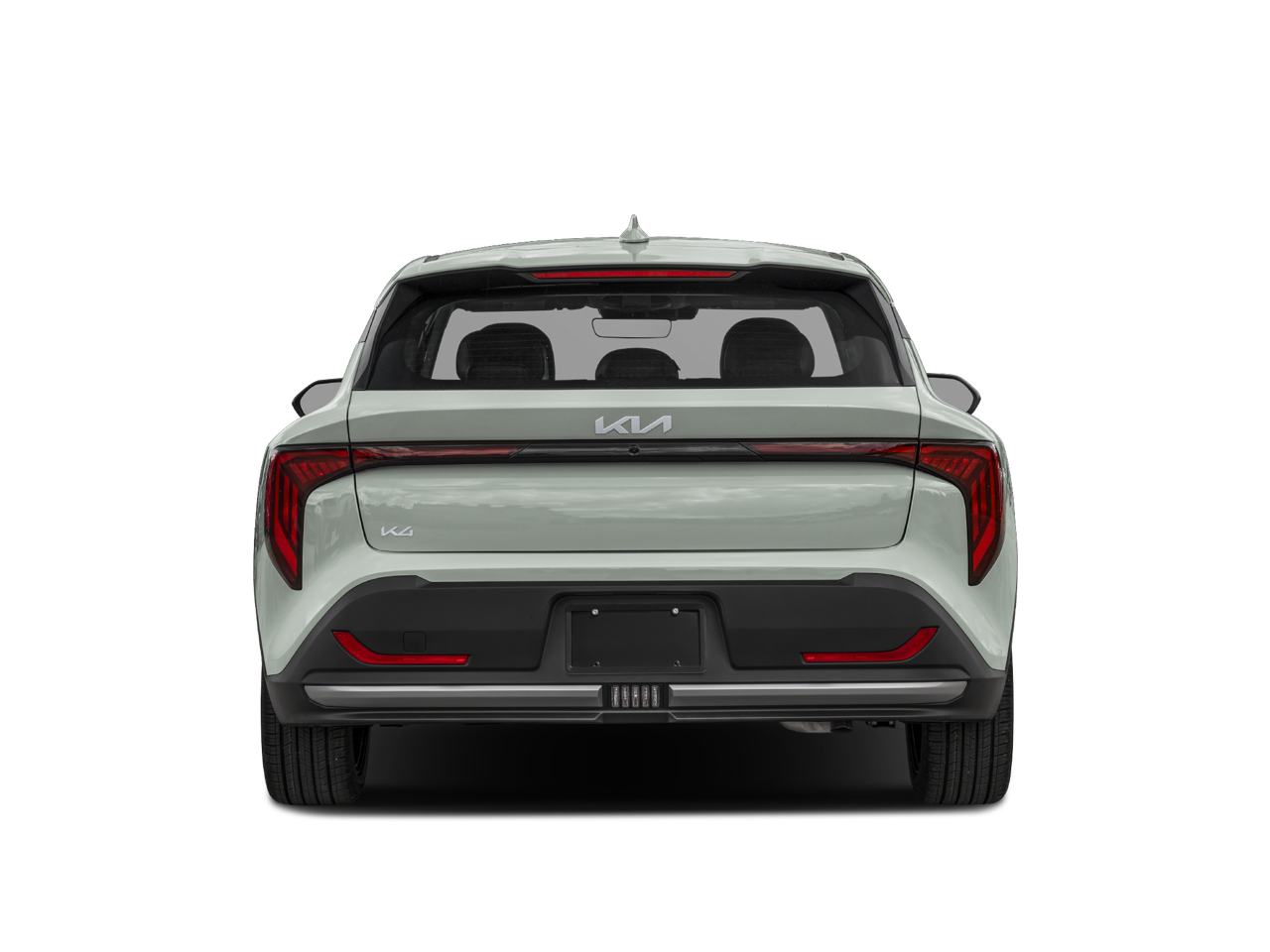 2027 Kia K4 Base