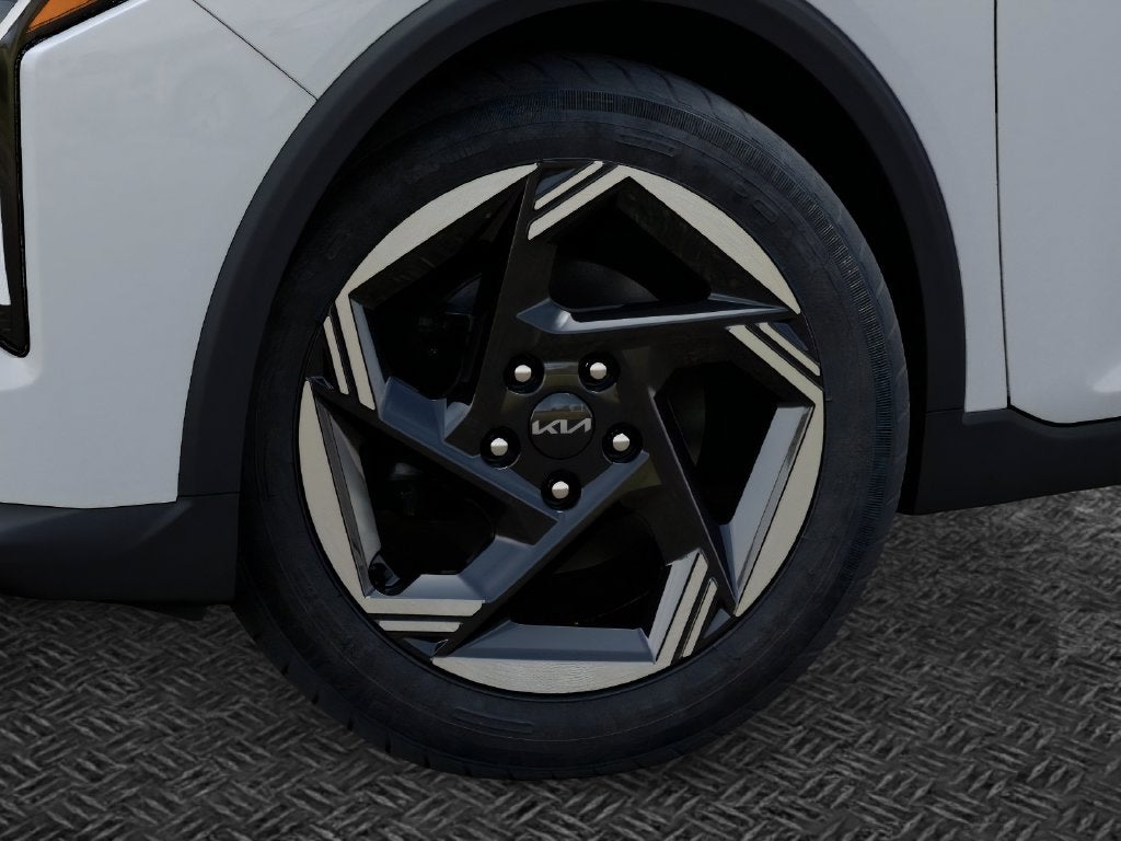 2027 Kia K4 Base