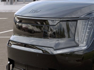 2026 Kia EV9 Land