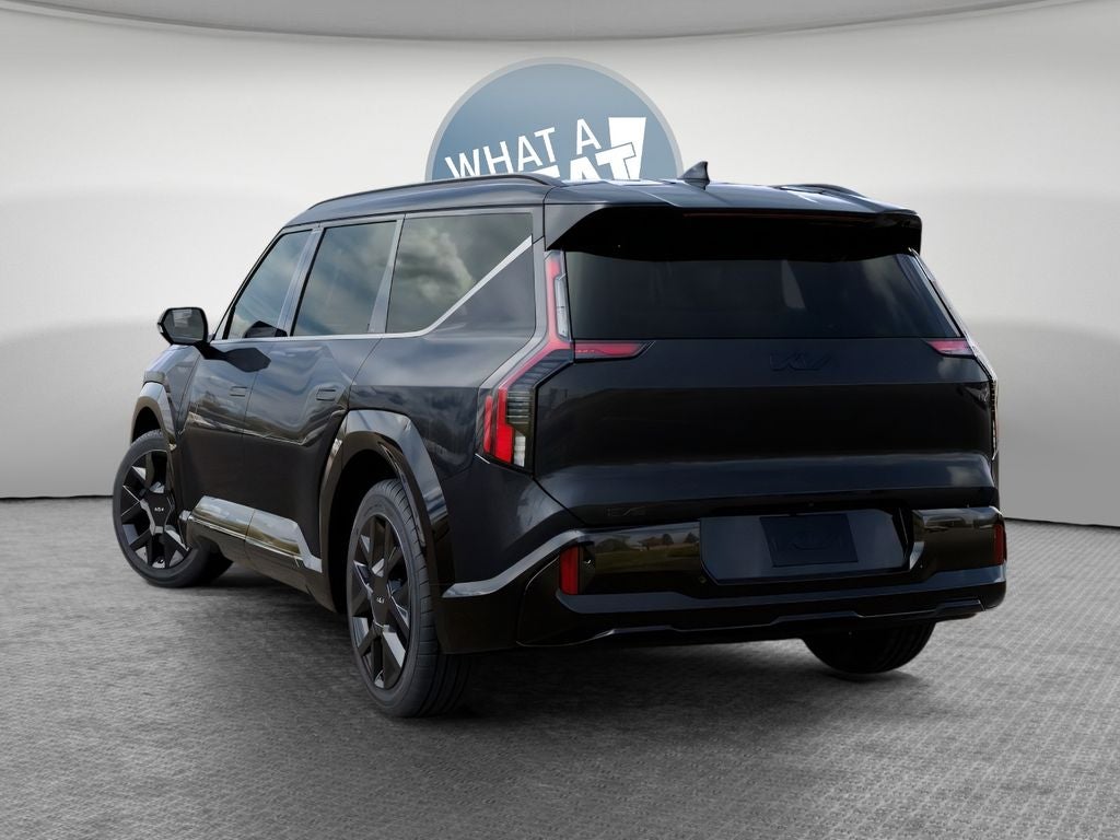 2026 Kia EV9 Land