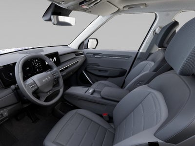 2026 Kia EV9 Land