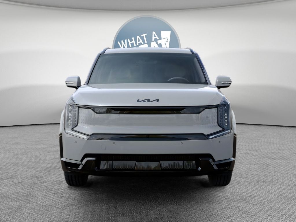 2026 Kia EV9 Land