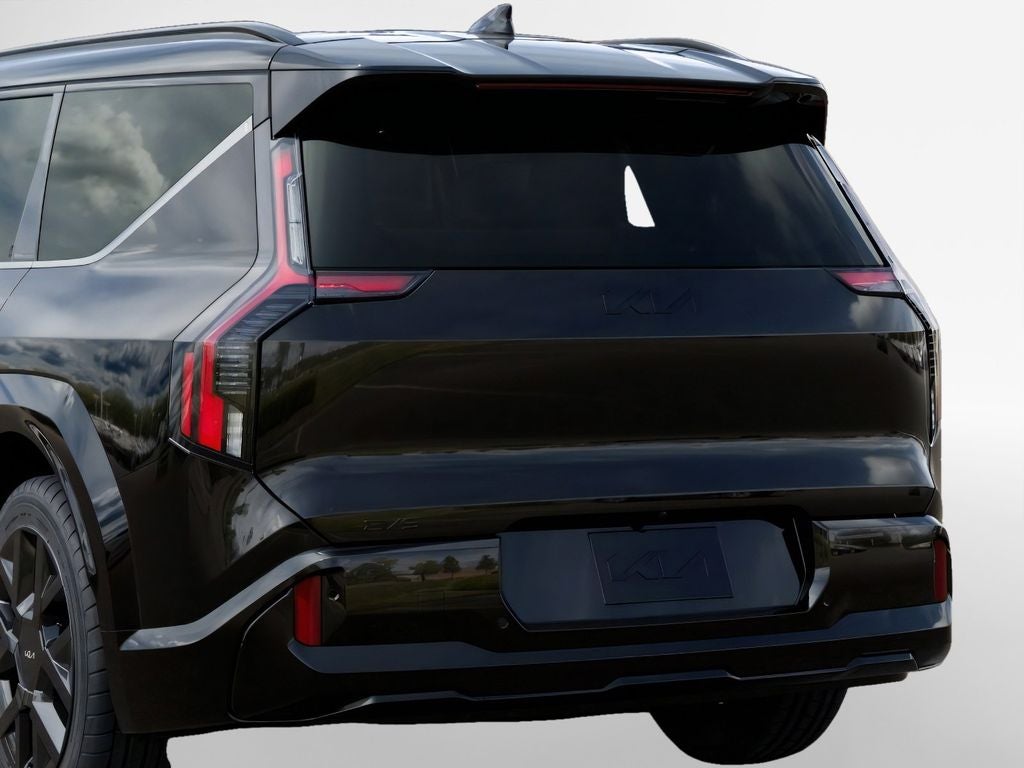 2026 Kia EV9 Land
