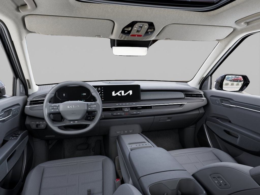 2026 Kia EV9 Land