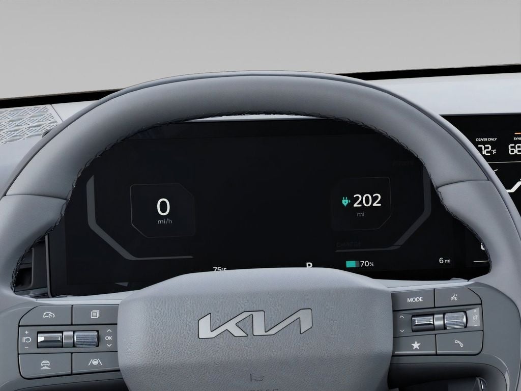 2026 Kia EV9 Land