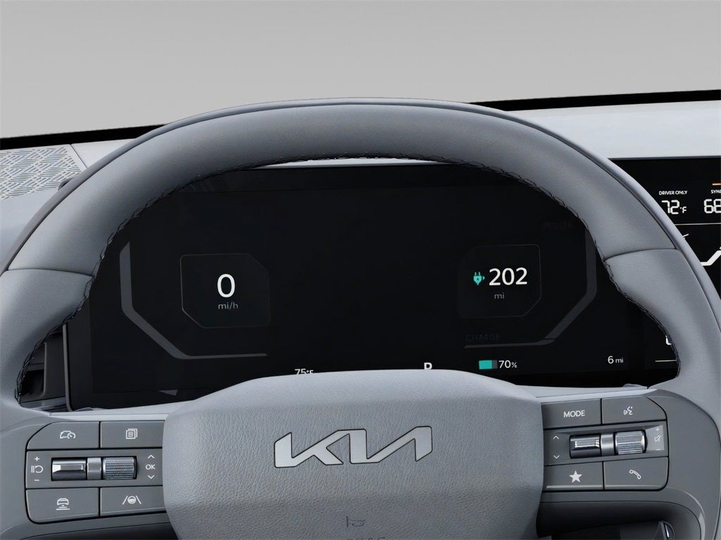 2026 Kia EV9 Land