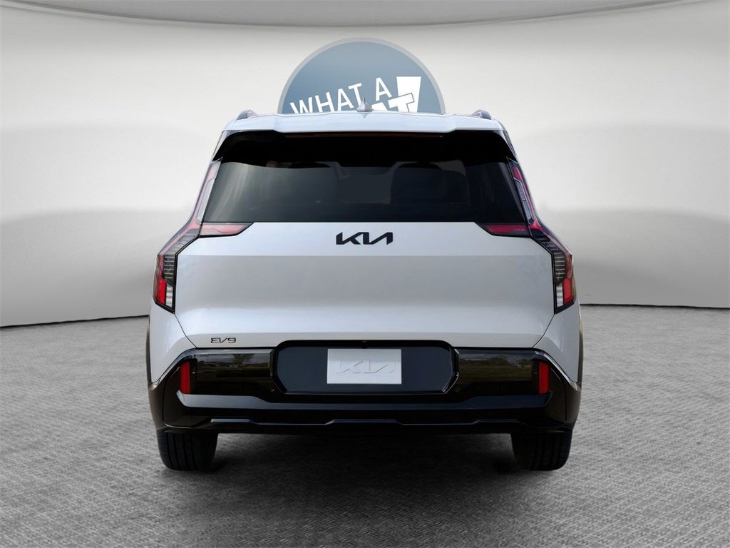2026 Kia EV9 Land