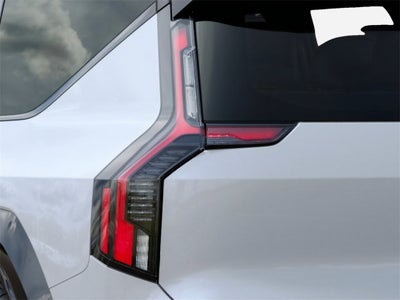 2026 Kia EV9 GT-Line