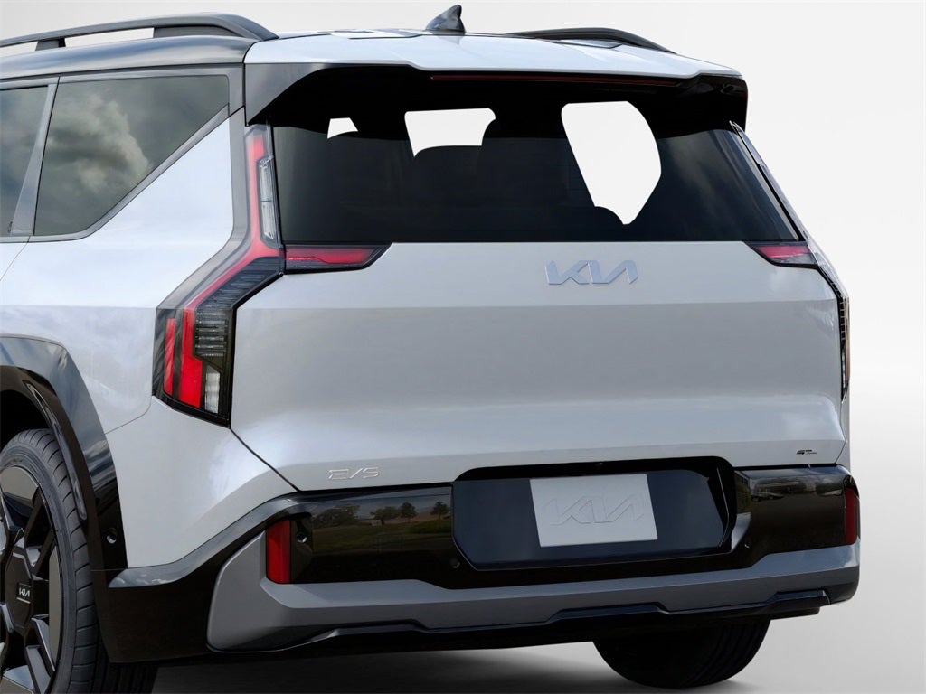 2026 Kia EV9 GT-Line