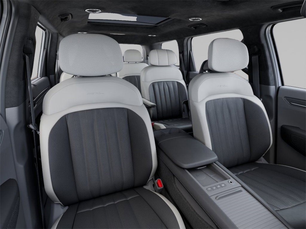 2026 Kia EV9 GT-Line