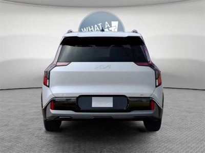 2026 Kia EV9 GT-Line