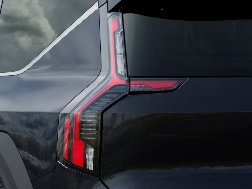 2026 Kia EV9 Wind
