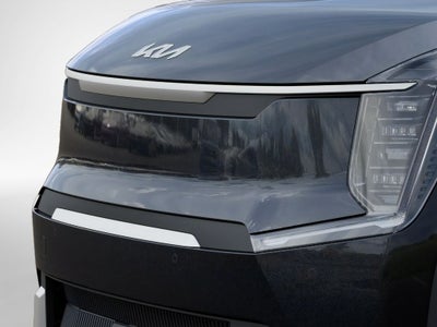 2026 Kia EV9 Wind