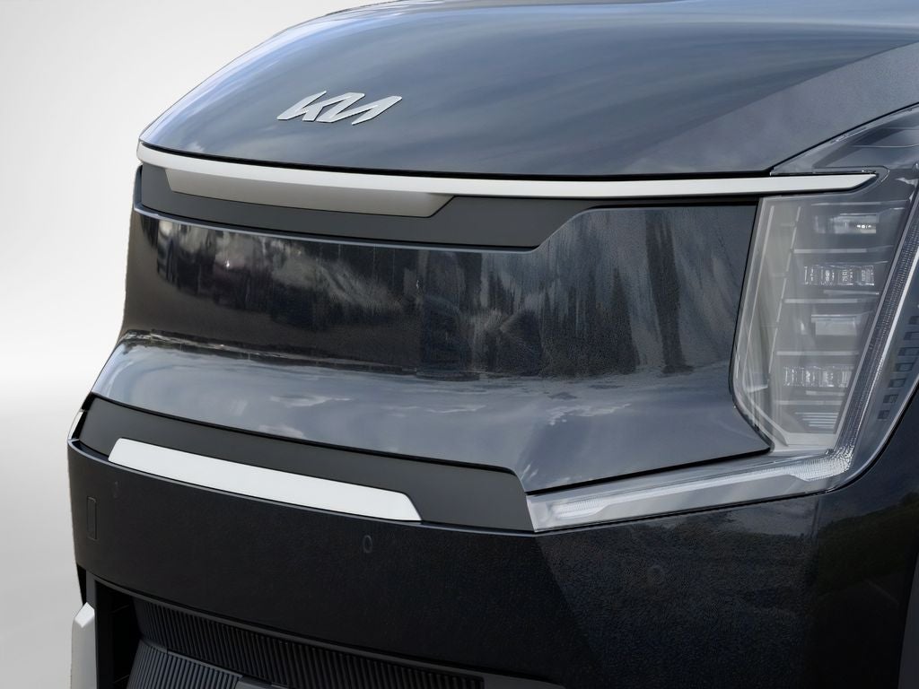 2026 Kia EV9 Wind