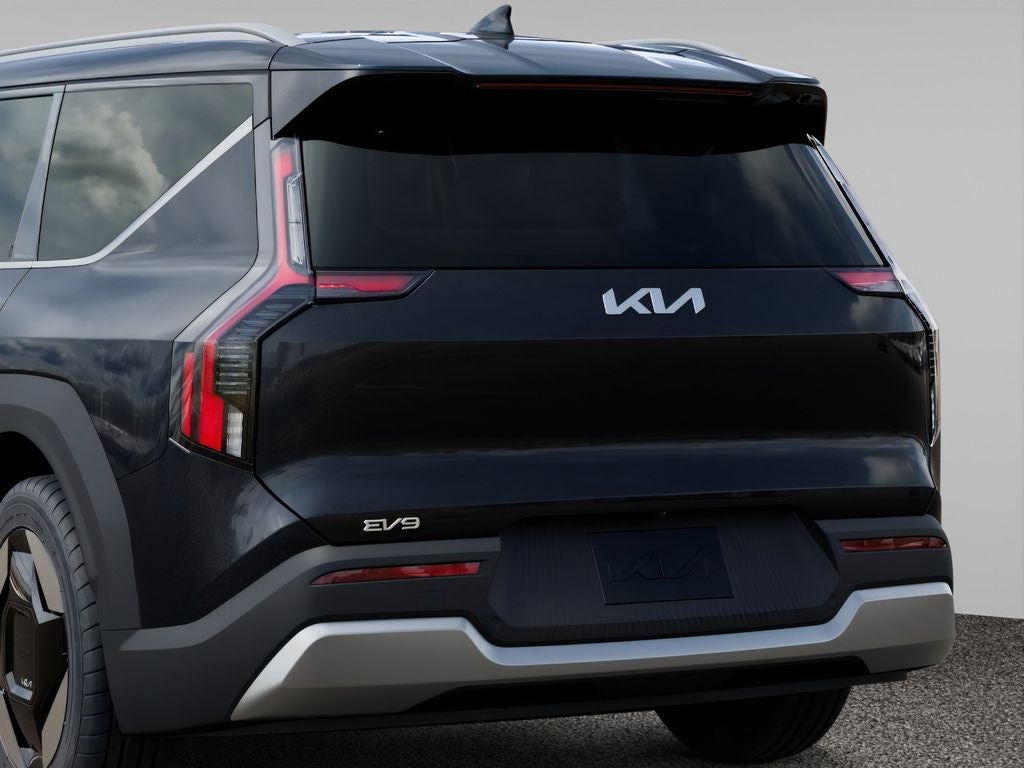 2026 Kia EV9 Wind