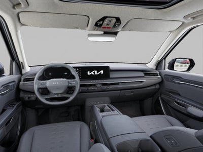 2026 Kia EV9 Wind