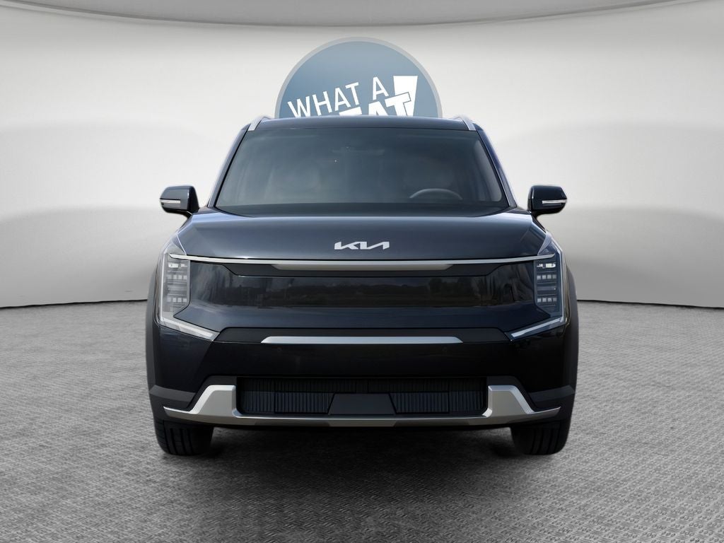 2026 Kia EV9 Wind