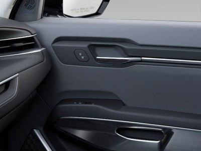 2026 Kia EV9 Wind