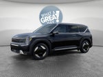 2026 Kia EV9 Wind