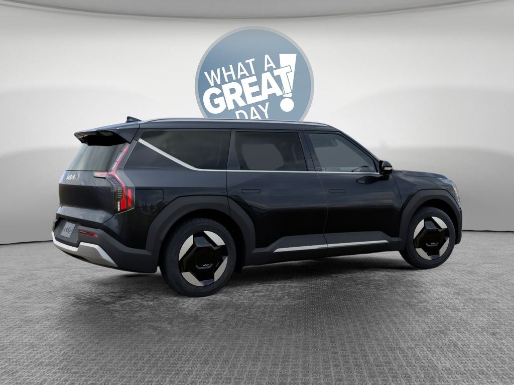 2026 Kia EV9 Wind