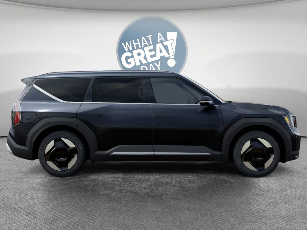 2026 Kia EV9 Wind