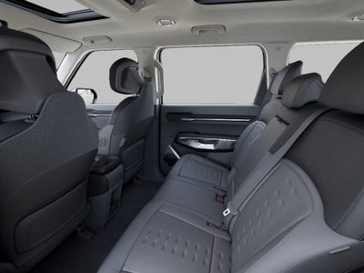 2026 Kia EV9 Wind