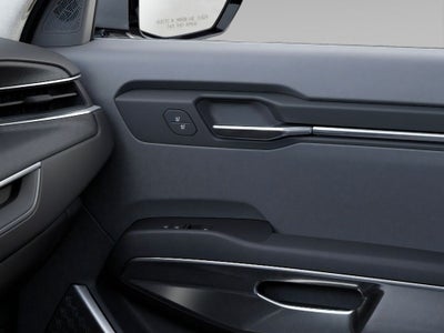 2026 Kia EV9 Wind