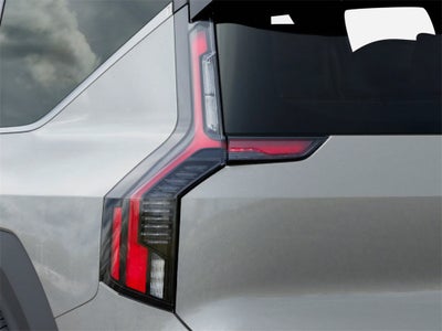 2026 Kia EV9 Wind
