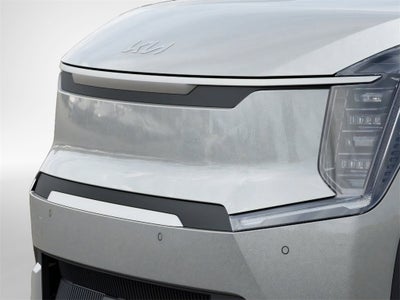2026 Kia EV9 Wind