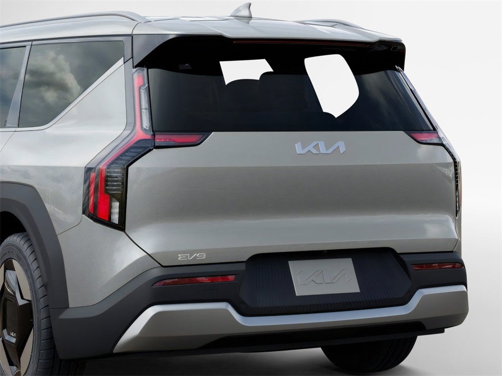 2026 Kia EV9 Wind