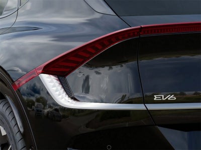 2025 Kia EV6 Wind