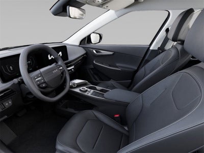 2025 Kia EV6 Wind