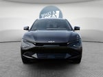 2025 Kia EV6 Wind